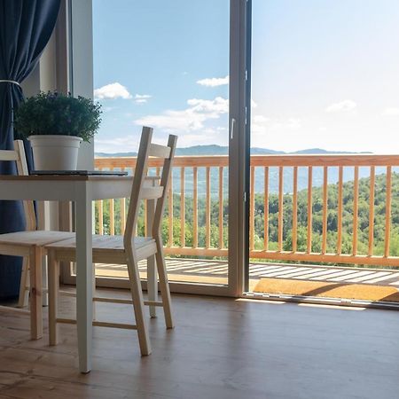 La Risorta Apartman Cesiomaggiore Kültér fotó